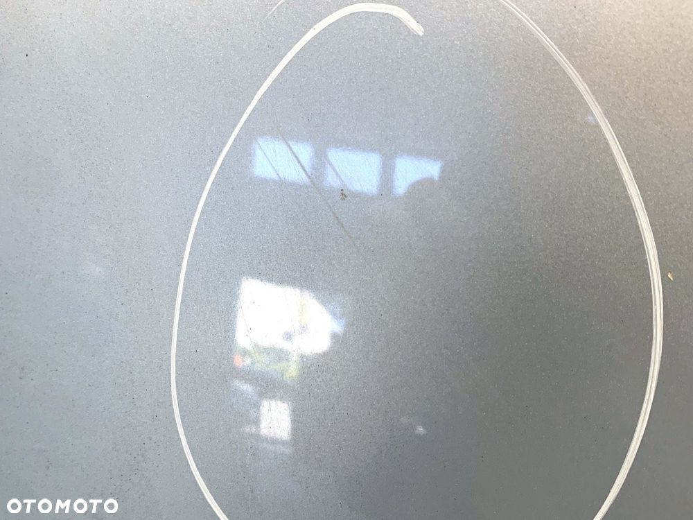 MASKA  PEUGEOT 607 (9D, 9U) 2000 - 2022 2.2 HDi 98 kW [133 KM] olej napędowy 2000 - 2006 - 2