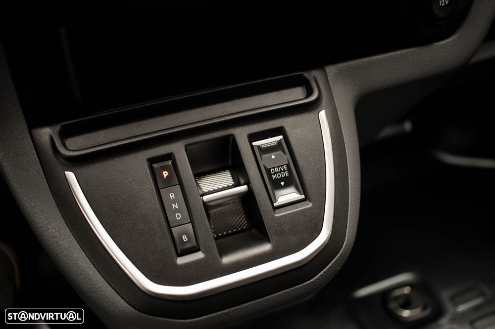 Peugeot Expert Pro Longa 50kWh - 14