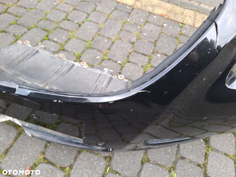 OPEL INSIGNIA A 08-13 ORYGINAŁ ZDERZAK PRZÓD PRZEDNI GM 13288286 WYSYŁKA 24H - 4