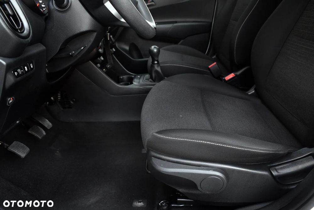 Kia Picanto 1.2 M - 38