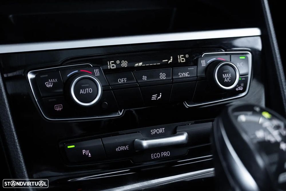 BMW 225xe Active Tourer Advantage - 21