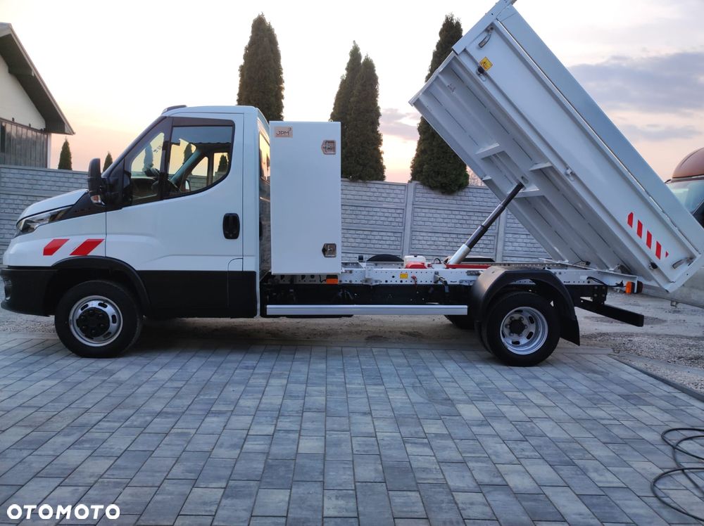 Iveco Daily 35C16 - 13