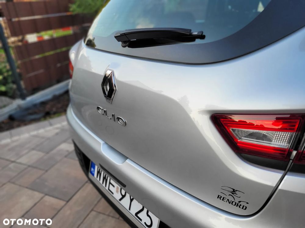 Renault Clio 2020 photo 5