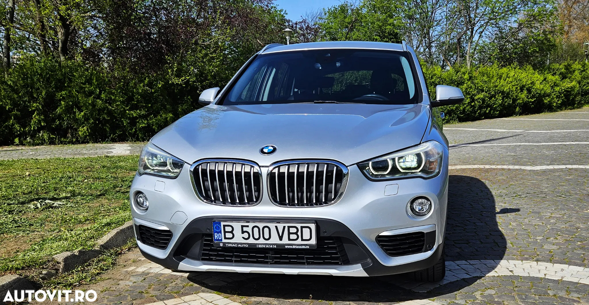 BMW X1 - 2