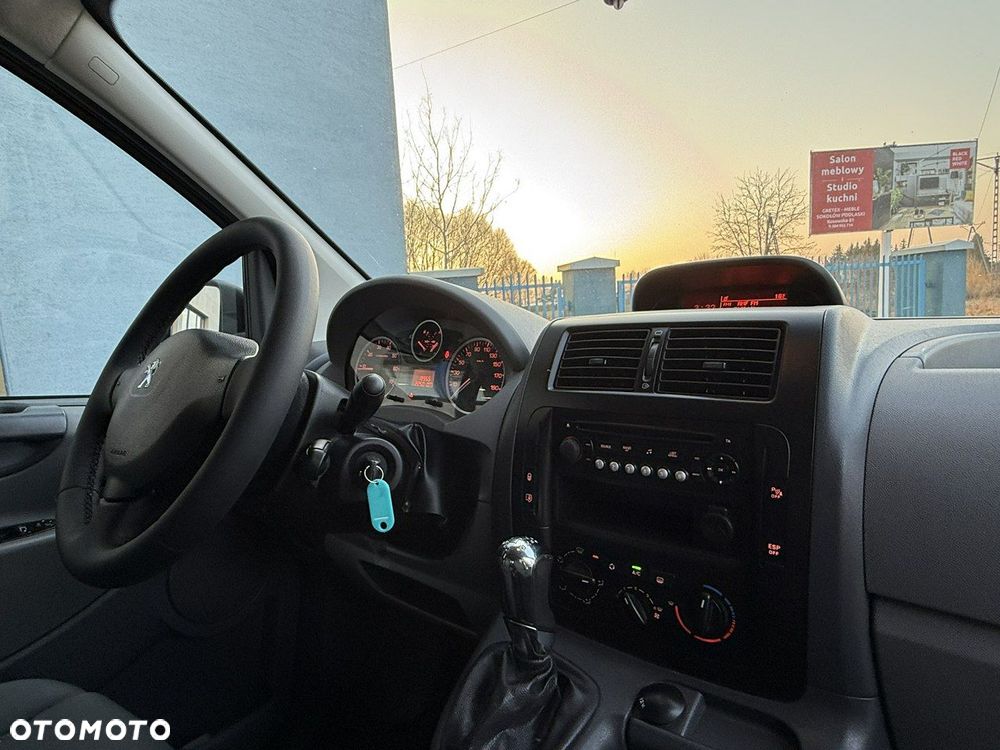Peugeot Expert - 7