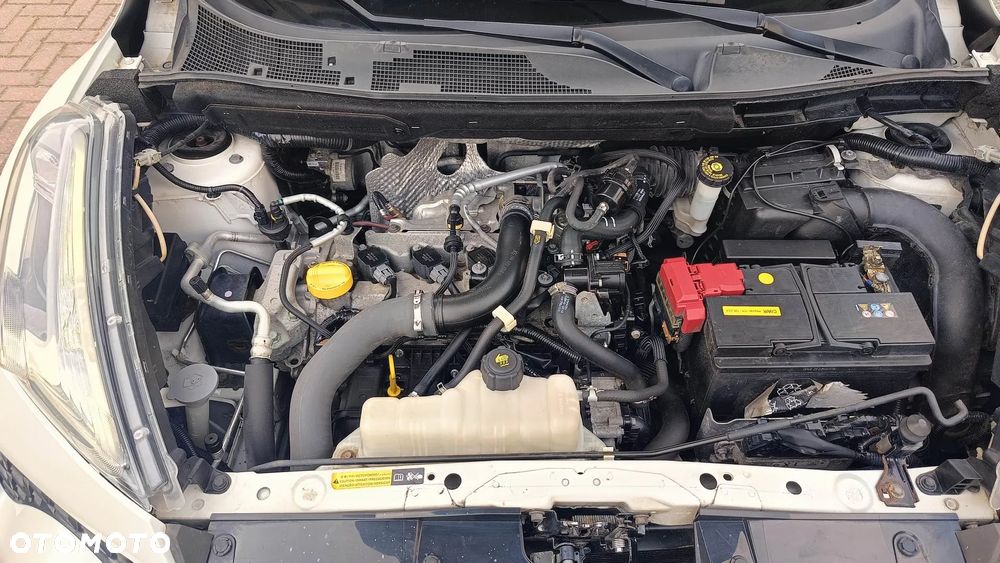 Nissan Juke 1.2 DIG-T Tekna - 38