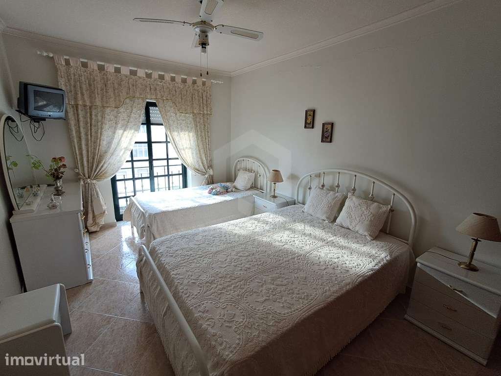 Apartamento T1 em Armação de Pêra - Grande imagem: 4/34