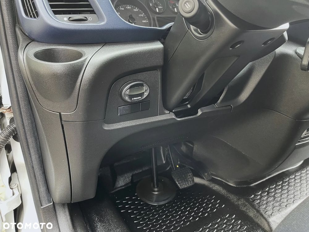 Iveco Daily 3,0 Chłodnia Mroźnia - 19