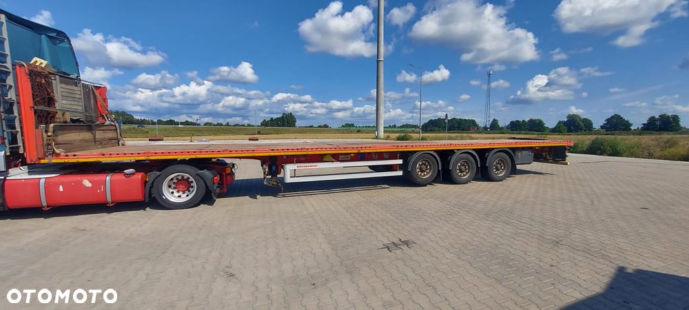 Kassbohrer Maxima - 1