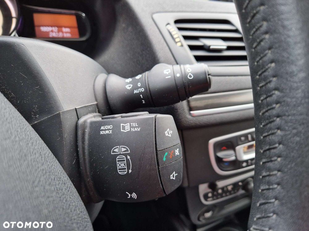 Renault Megane TCe 130 Dynamique - 39