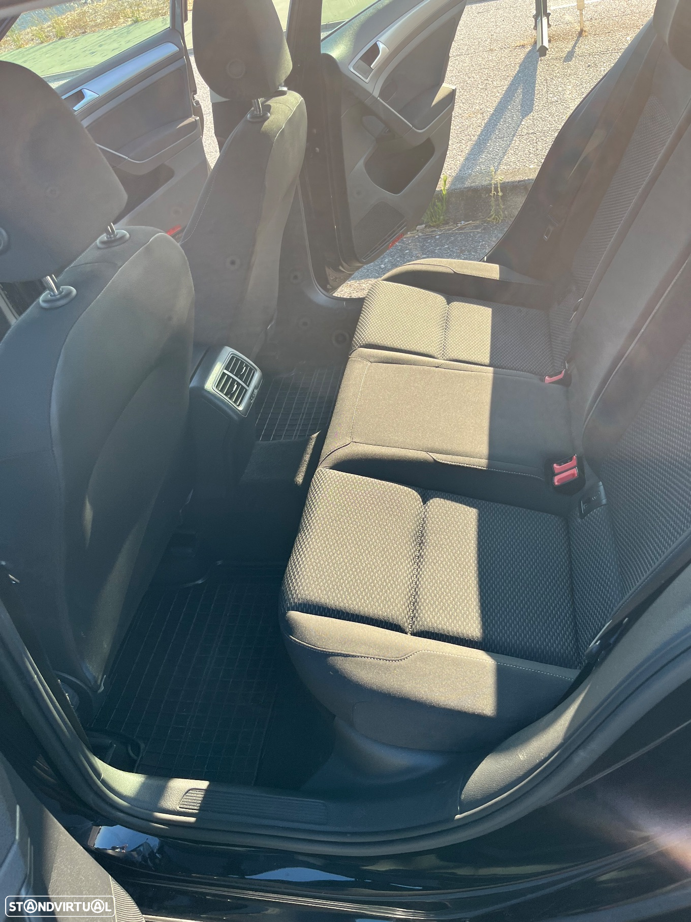 VW Golf 1.6 TDI (BlueMotion ) Comfortline - 29