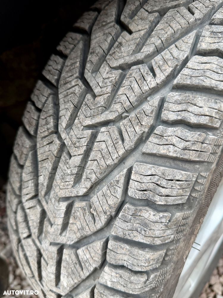 Ford Fiesta 1.5 TDCi DPF Trend - 13