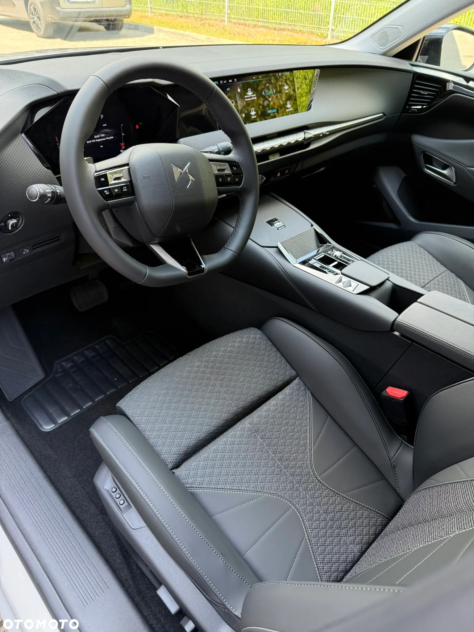 DS Automobiles DS 4 1.5 BlueHDi Pallas - 12