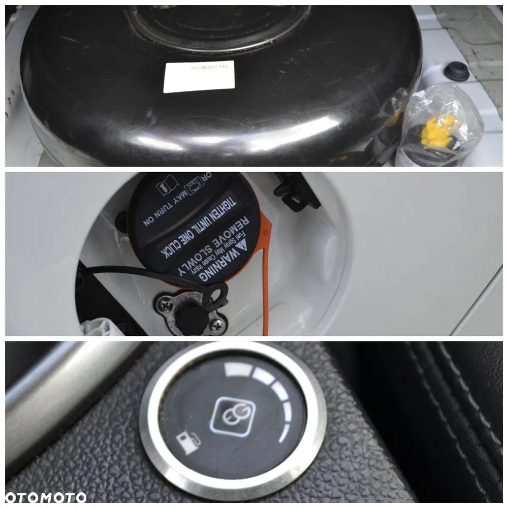 SsangYong/KGM Tivoli Grand 1.5 T-GDI Sapphire - 18
