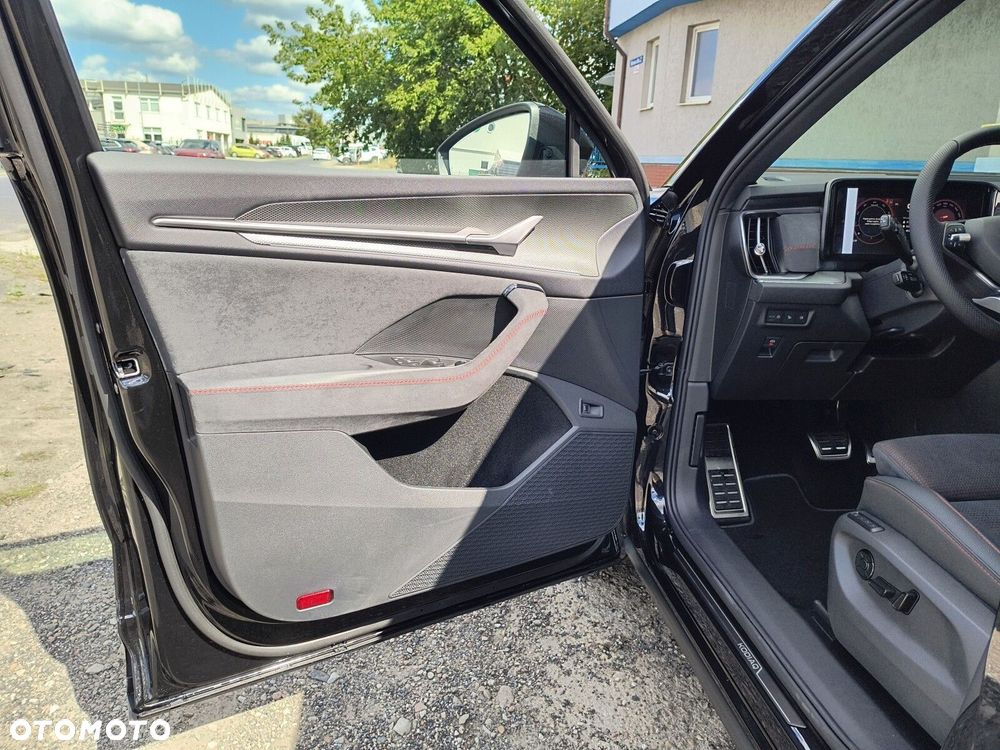 Skoda Kodiaq 2.0 TSI 4x4 RS DSG - 11