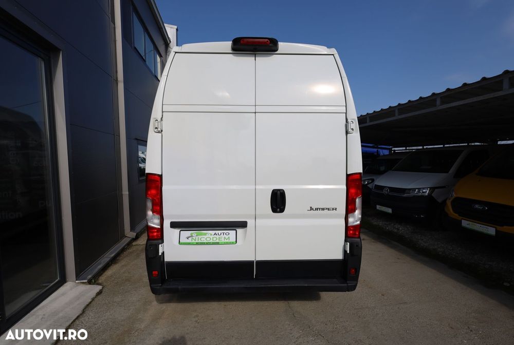 Citroën Jumper L3H3 - 5