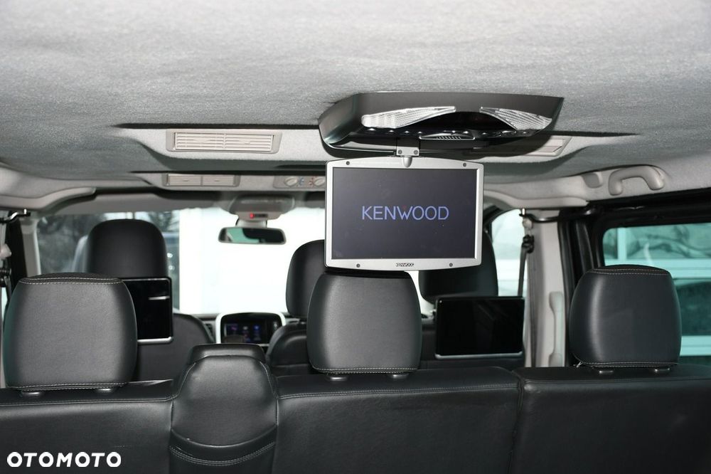 Renault Trafic - 10