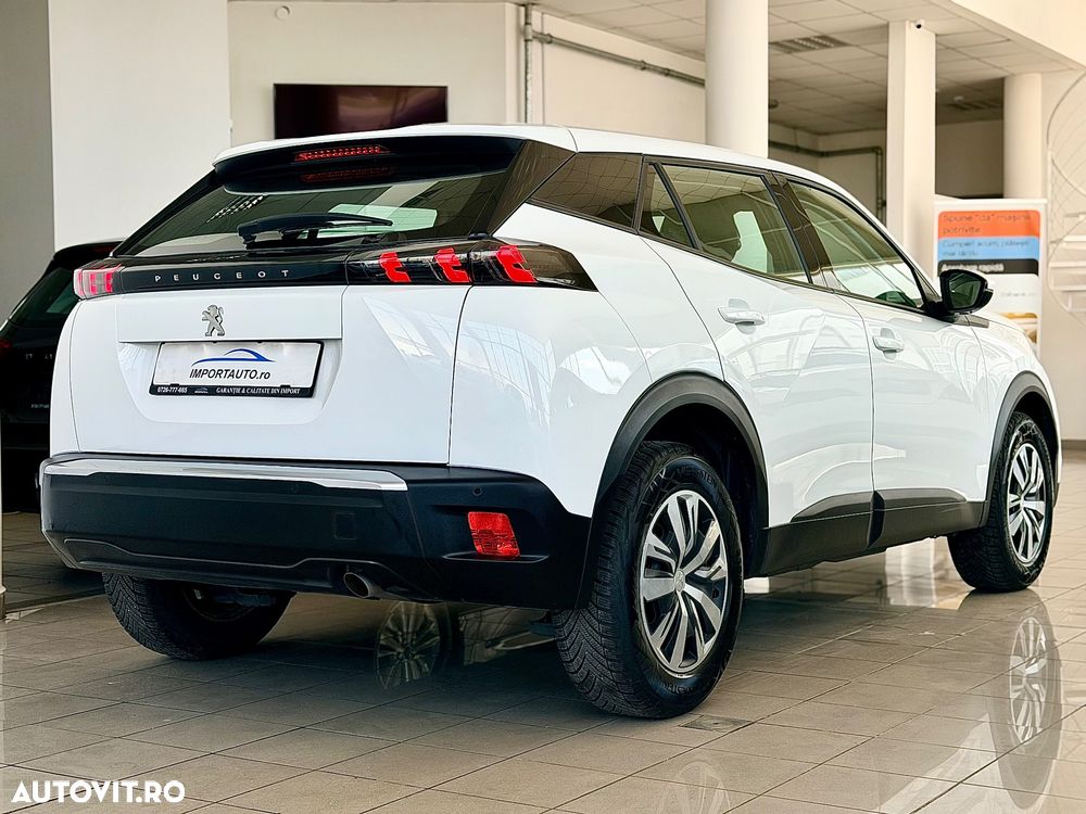 Peugeot 2008 PureTech 100 Allure - 6