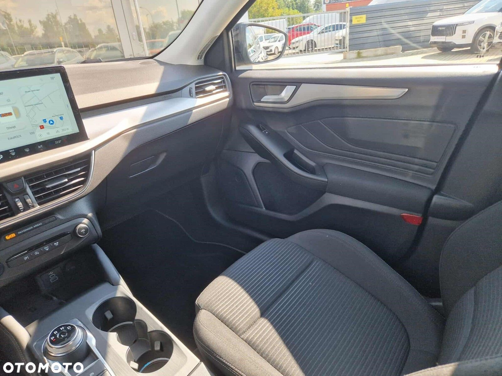 Ford Focus 1.5 EcoBlue Titanium X - 17