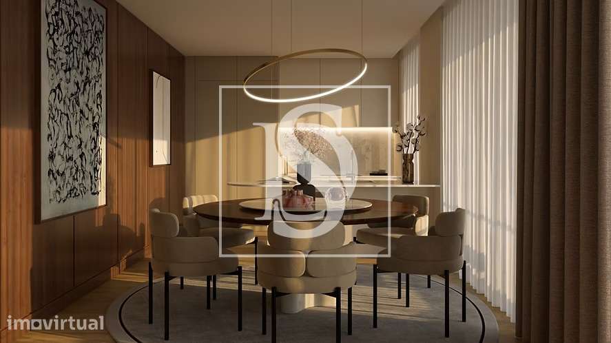 Apartamento Premium Paulo Dias 45 Porto | T3 e T4 Duplex - Grande imagem: 3/14