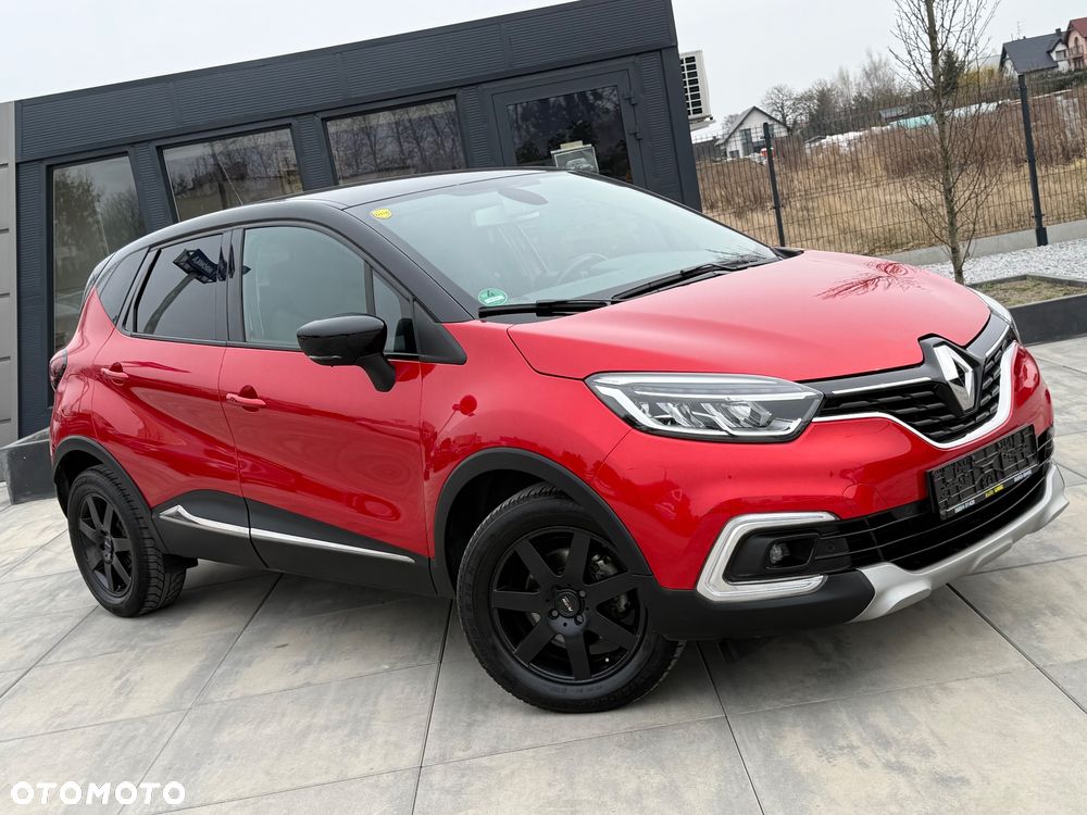 Renault Captur - 9