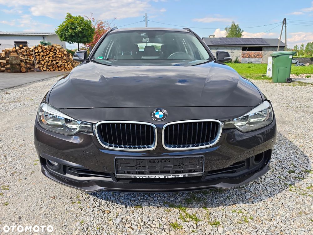 BMW Seria 3 - 8