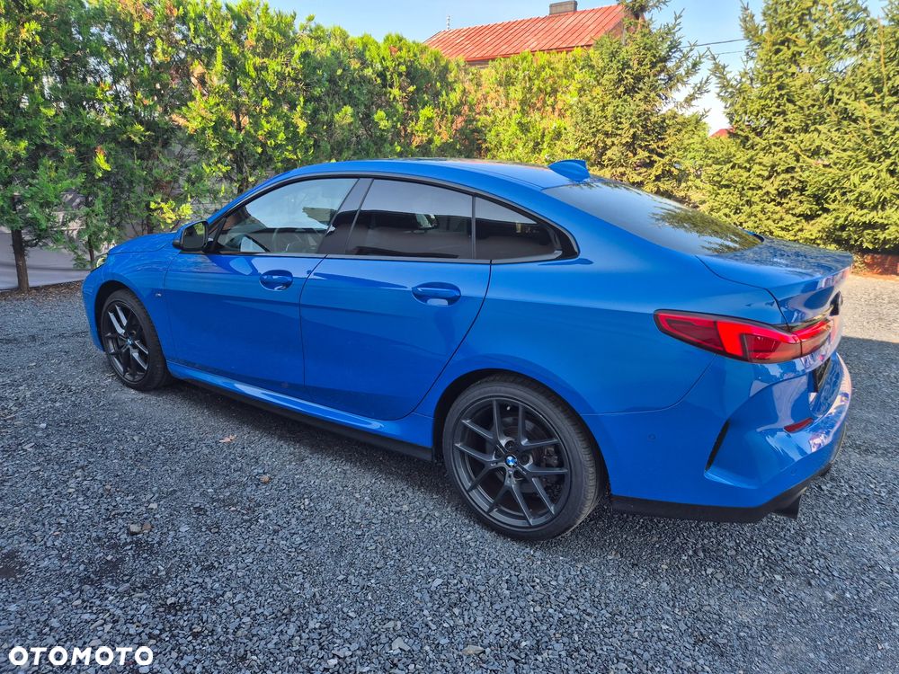 BMW Seria 2 220i Edition Colorvision - 5
