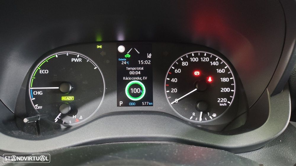 Mazda 2 1.5 L Hybrid VVT-i Agile+Comfort Pack+Safety Pack - 17