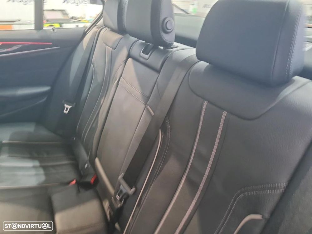 BMW 530 e Line Luxury - 5