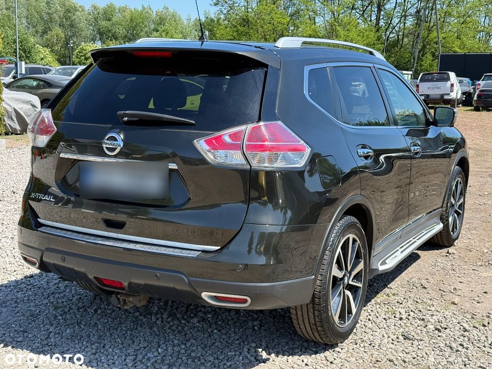 Nissan X-Trail 1.6 DCi Tekna - 11