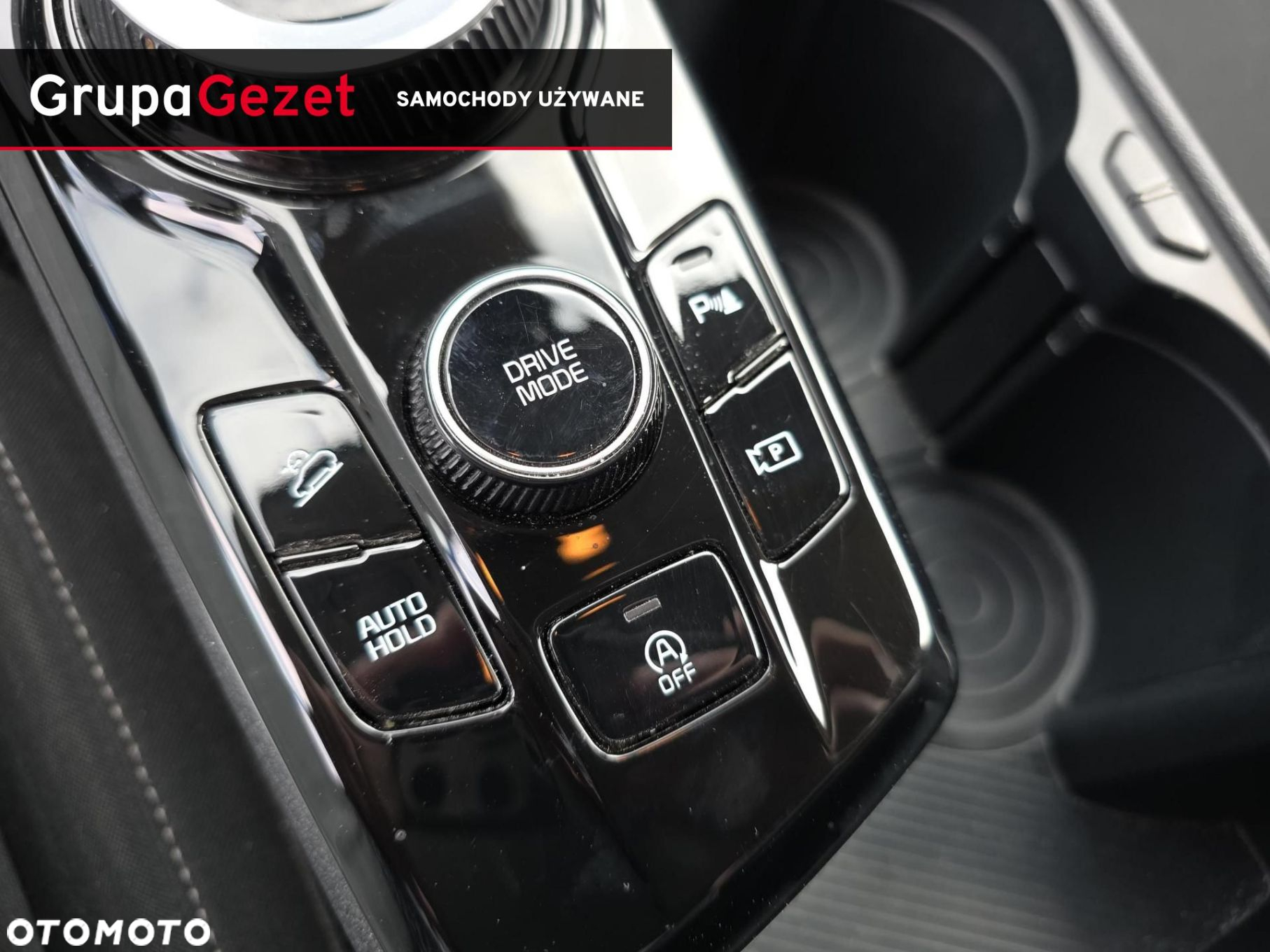 Kia Sportage - 22
