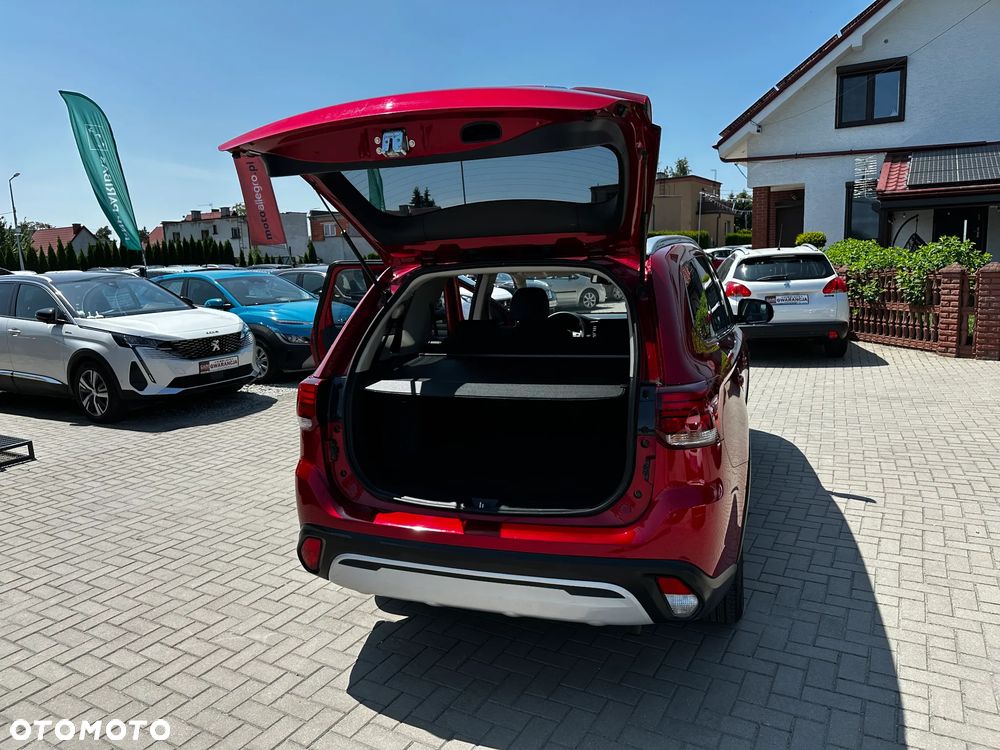 Mitsubishi Outlander - 26