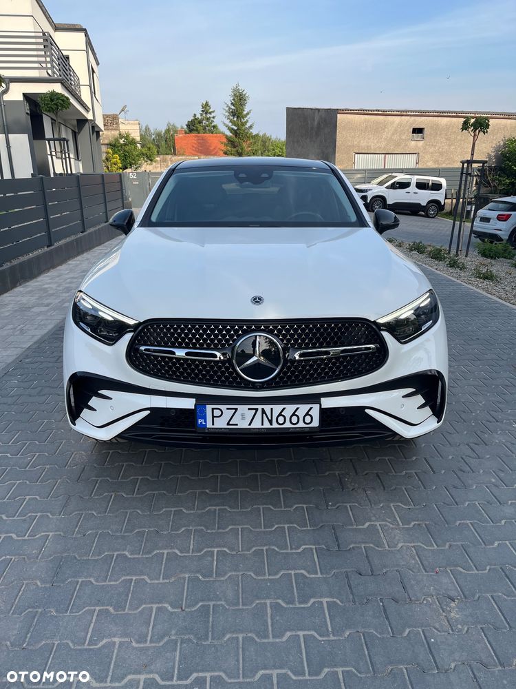 Mercedes-Benz GLC - 3