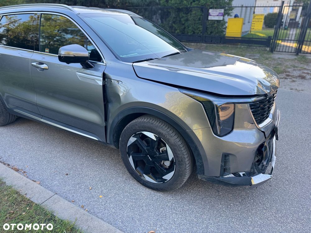 Kia Sorento 1.6 T-GDI HEV Prestige Line AWD 7os - 11