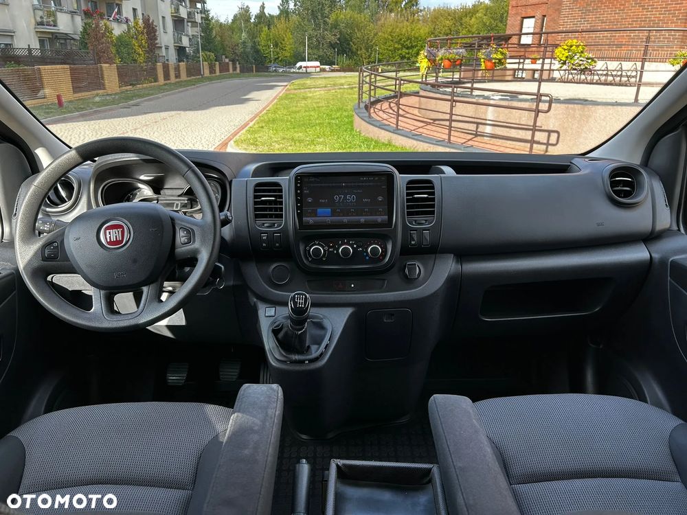 Fiat TALENTO - 24