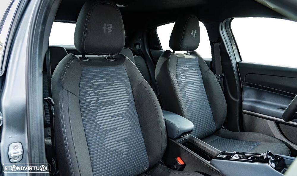 Alfa Romeo Junior Elletrica 50 kWh - 5