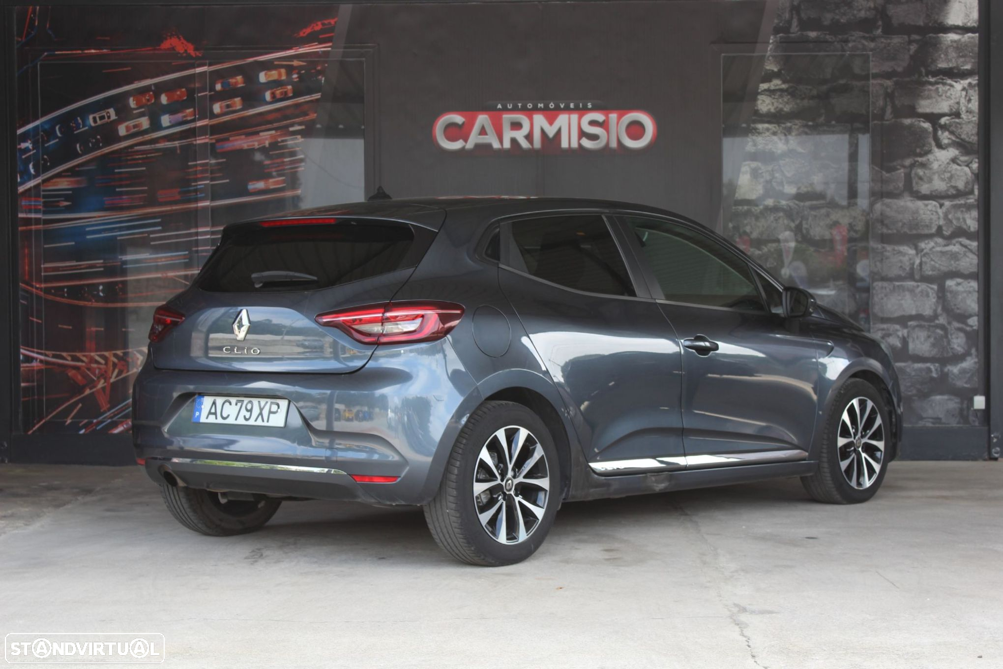 Renault Clio 1.0 TCe Intens - 3