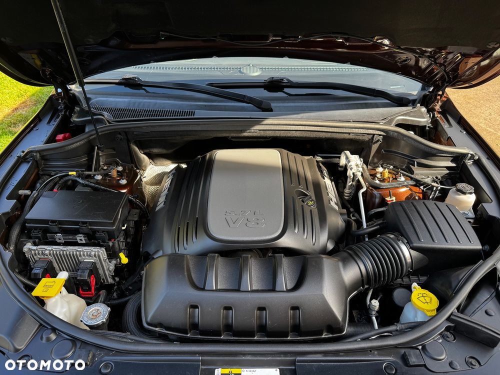 Jeep Grand Cherokee - 20