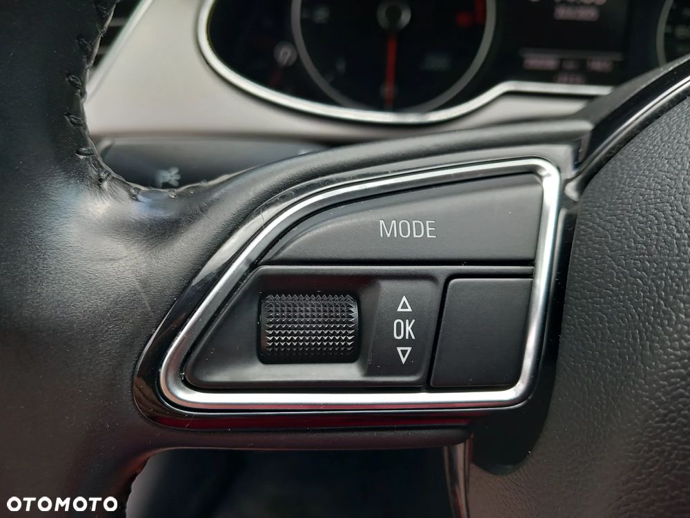 Audi A4 Avant 2.0 TDI DPF multitronic S line Sportpaket - 19