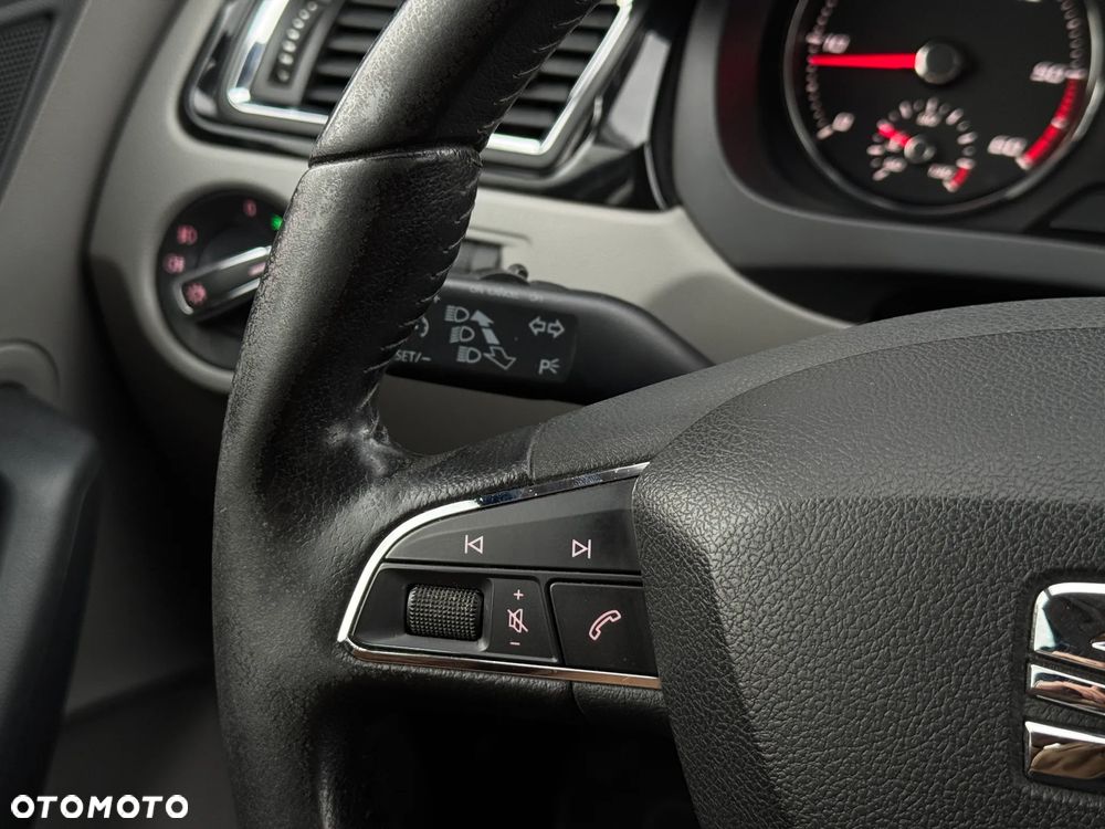Seat Toledo 1.6 TDI Style - 19