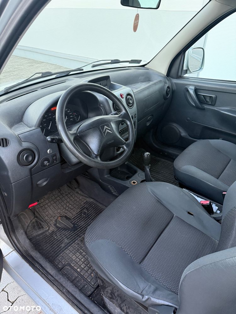 Citroën Berlingo 1.6 HDi Equilibre - 7