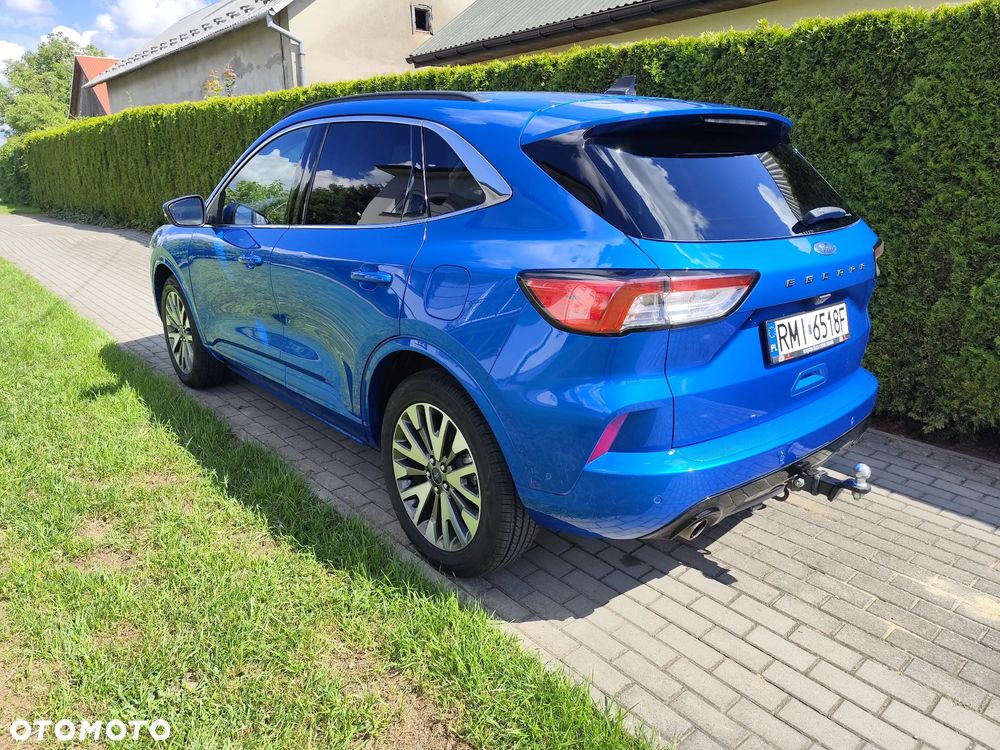 Ford Escape - 4