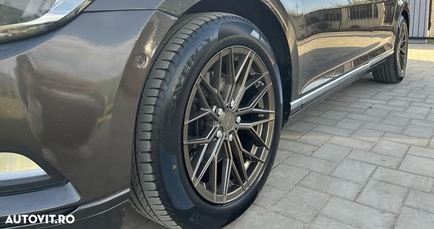 Volkswagen Passat 2.0 TDI (BlueMotion Technology) Highline - 4