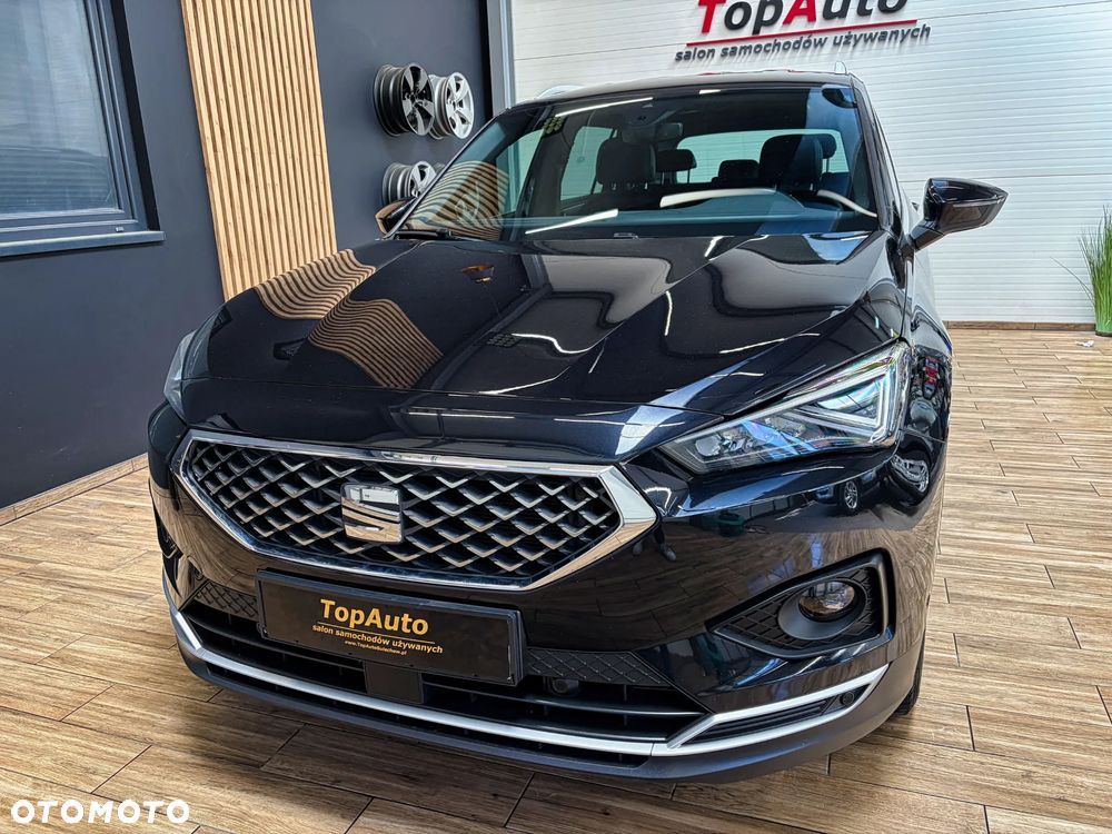Seat Tarraco 1.5 Eco TSI EVO Xcellence S&S - 14