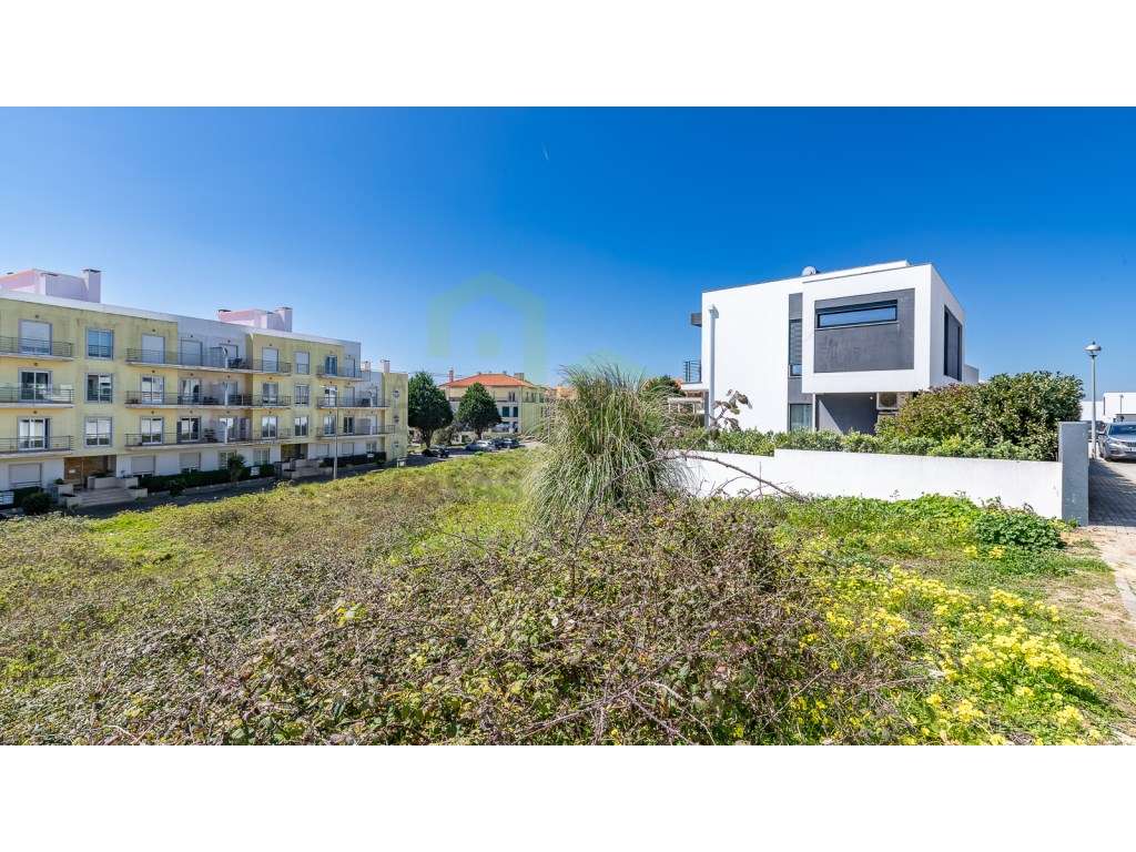 Vende Lote - Ericeira, A Casa das Casas - Grande imagem: 3/8