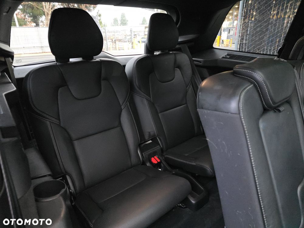 Volvo XC 90 T6 AWD Geartronic Inscription - 13