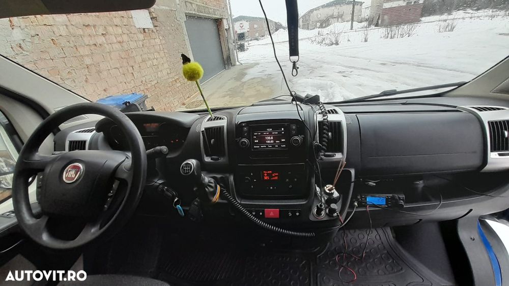 Fiat Ducato - 5