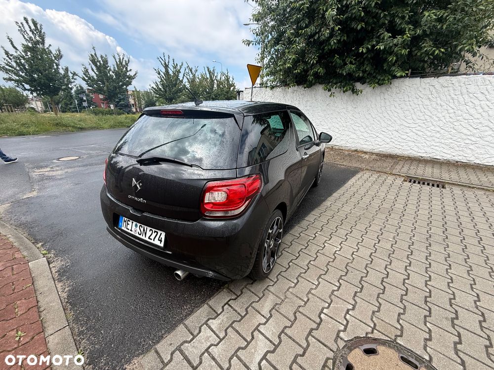 Citroën DS3 - 28