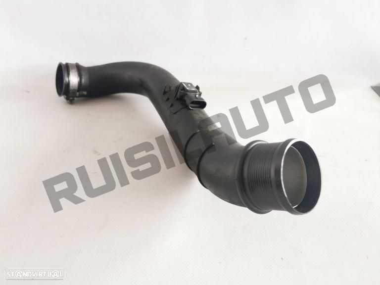 Tubo Ar 0938_8129 Mitsubishi Space Star [1998_2004] 1.9 Di-d - 5