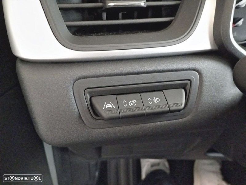 Mitsubishi ASX 1.0 MPI-T Invite - 17